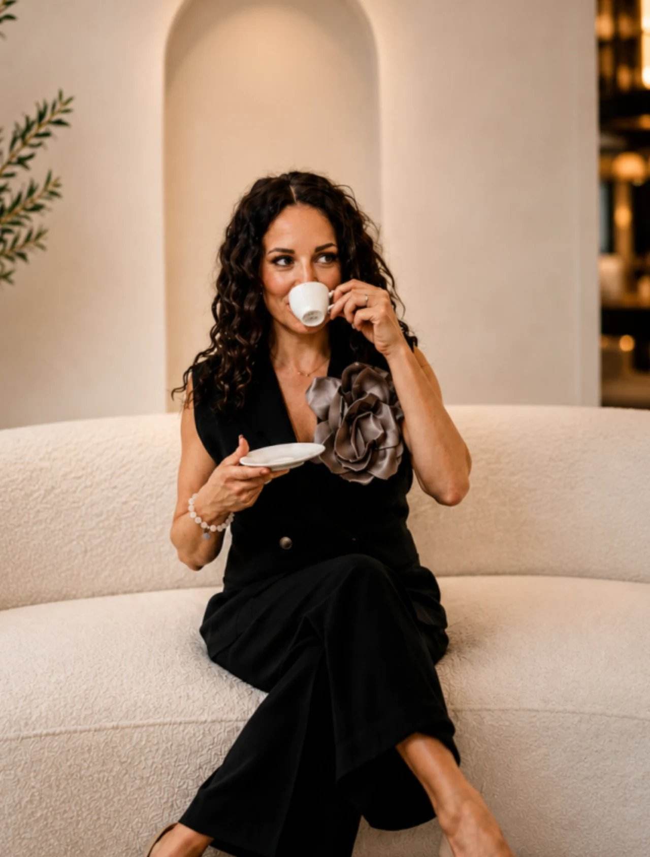 Doro Rausch, Gründerin und Wedding Designerin