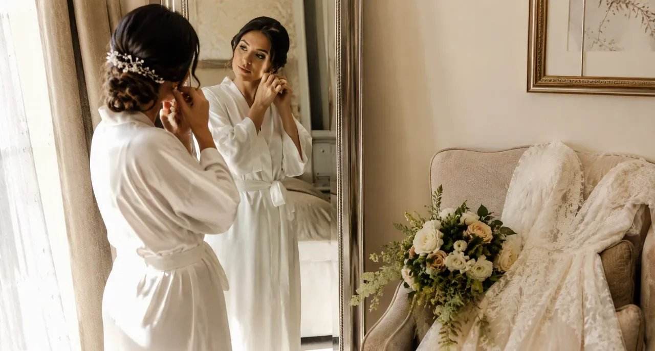 Getting Ready